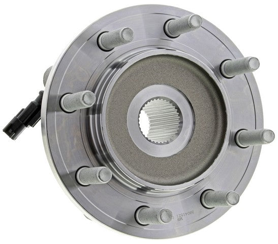 Wheel Bearing and Hub Assembly Mevotech G515148