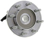 Wheel Bearing and Hub Assembly Mevotech G515148