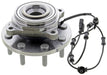 Wheel Bearing and Hub Assembly Mevotech G515148