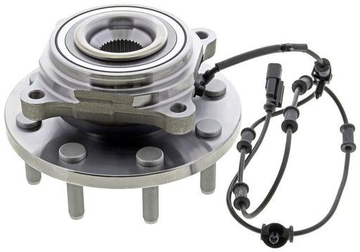 Wheel Bearing and Hub Assembly Mevotech G515148