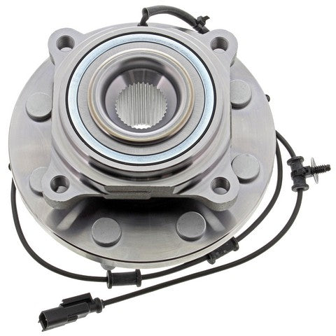 Wheel Bearing and Hub Assembly Mevotech G515148