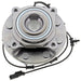 Wheel Bearing and Hub Assembly Mevotech G515148