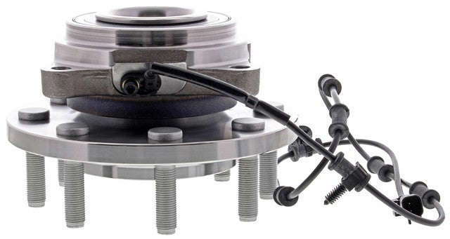 Wheel Bearing and Hub Assembly Mevotech G515148