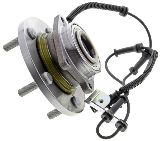 Wheel Bearing and Hub Assembly Mevotech G515150