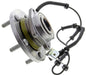 Wheel Bearing and Hub Assembly Mevotech G515150