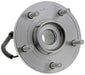 Wheel Bearing and Hub Assembly Mevotech G515150