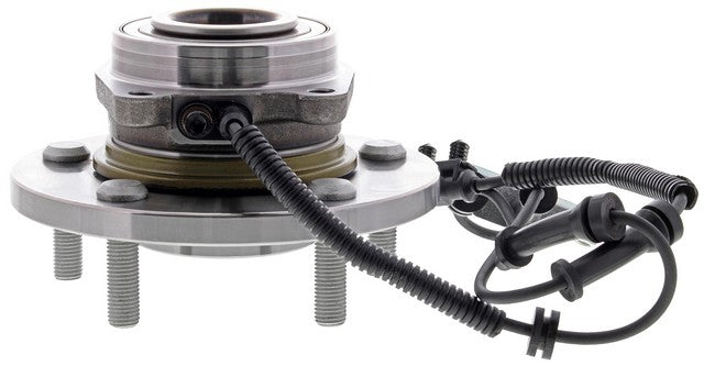 Wheel Bearing and Hub Assembly Mevotech G515150