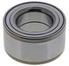 Wheel Bearing Mevotech G517011