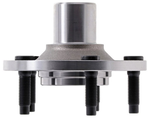 Wheel Hub Repair Kit Mevotech G518515