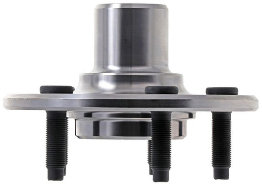 Wheel Hub Repair Kit Mevotech G521000