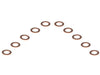 Banjo Washer Raybestos Brakes G5795-2