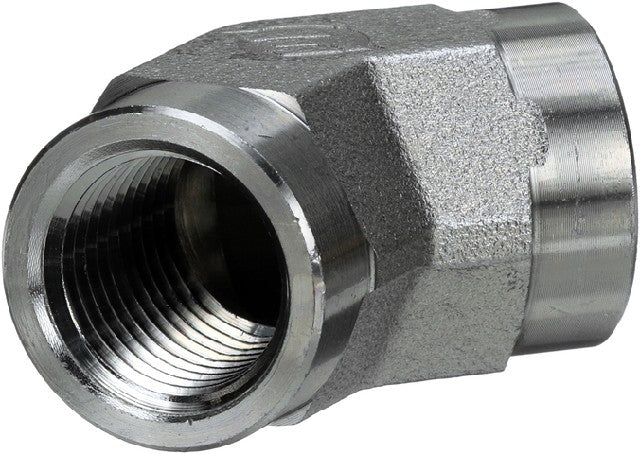 Hydraulic Coupling / Adapter Gates G60154-0202