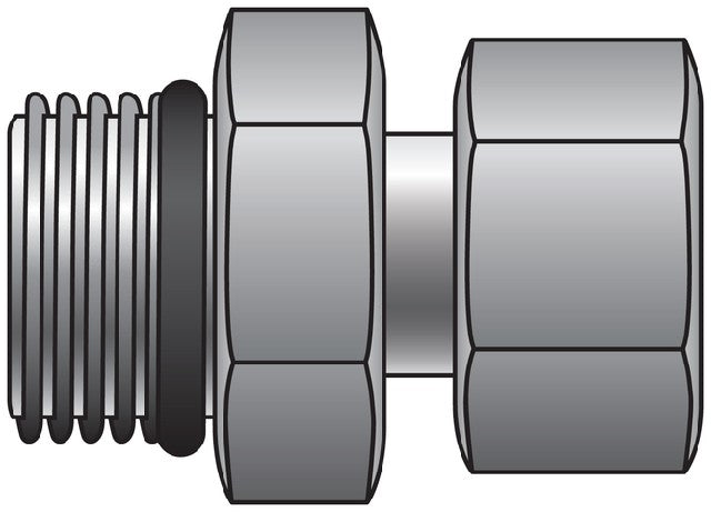 Hydraulic Coupling / Adapter Gates G60320-1010