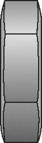 Hydraulic Coupling / Adapter Gates G60399-0006