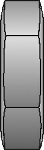 Hydraulic Coupling / Adapter Gates G60399-0008