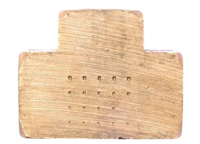 Hydraulic Coupling / Adapter Gates G60640-1208