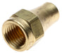 Hydraulic Coupling / Adapter Gates G60676-0003