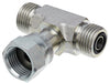 Hydraulic Coupling / Adapter Gates G60742-0404