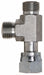 Hydraulic Coupling / Adapter Gates G60744-0404
