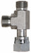 Hydraulic Coupling / Adapter Gates G60744-1010