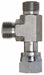 Hydraulic Coupling / Adapter Gates G60744-2020