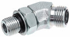 Hydraulic Coupling / Adapter Gates G60805-0604