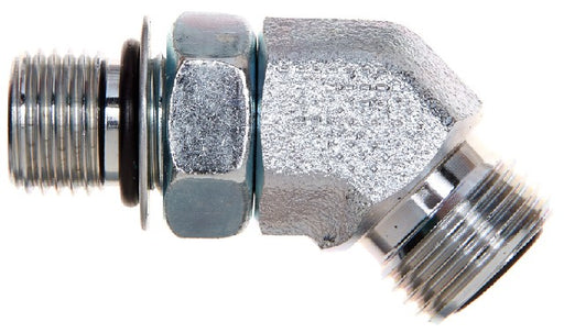 Hydraulic Coupling / Adapter Gates G60805-2424