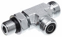 Hydraulic Coupling / Adapter Gates G60821-0404