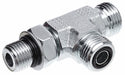 Hydraulic Coupling / Adapter Gates G60821-0606