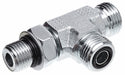 Hydraulic Coupling / Adapter Gates G60821-0808