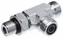 Hydraulic Coupling / Adapter Gates G60821-1010