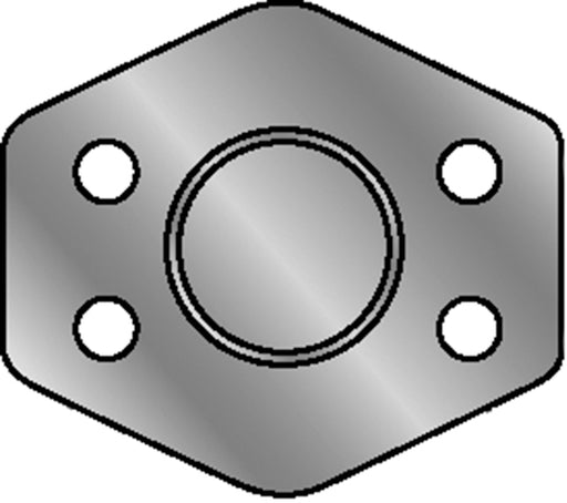 Hydraulic Coupling / Adapter Gates G60927-0020