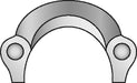 Hydraulic Coupling / Adapter Gates G60929-0020