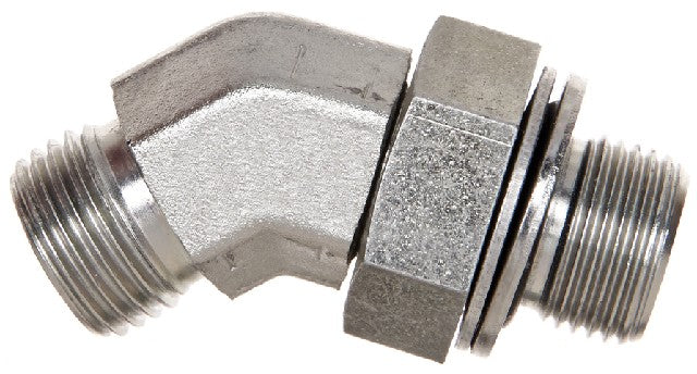 Hydraulic Coupling / Adapter Gates G62473-0406