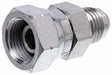 Hydraulic Coupling / Adapter Gates G62650-0605
