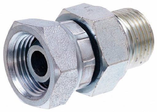 Hydraulic Coupling / Adapter Gates G64350-0604