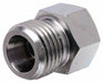 Hydraulic Coupling / Adapter Gates G64794-0008