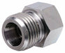 Hydraulic Coupling / Adapter Gates G64794-0020