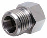 Hydraulic Coupling / Adapter Gates G64794-0025