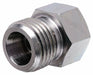 Hydraulic Coupling / Adapter Gates G64794-0030