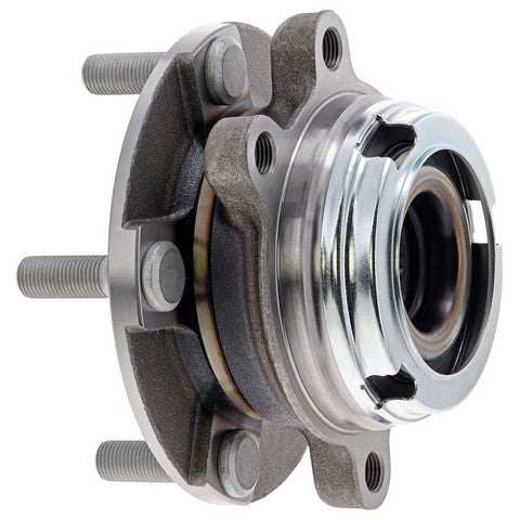 Wheel Bearing and Hub Assembly Mevotech G76300