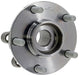 Wheel Bearing and Hub Assembly Mevotech G76300