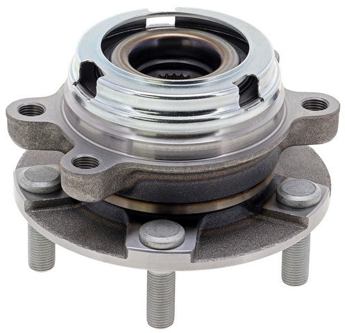 Wheel Bearing and Hub Assembly Mevotech G76300