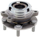 Wheel Bearing and Hub Assembly Mevotech G76300
