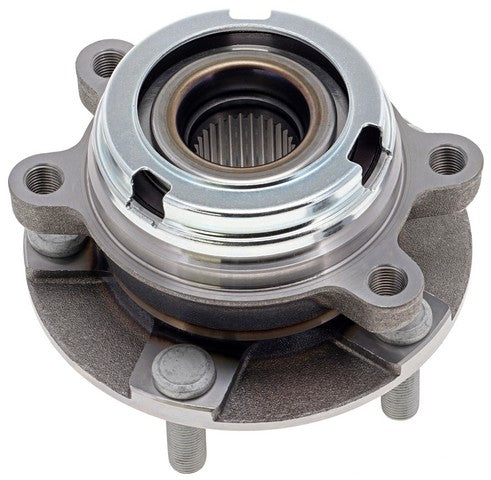 Wheel Bearing and Hub Assembly Mevotech G76300