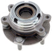 Wheel Bearing and Hub Assembly Mevotech G76300