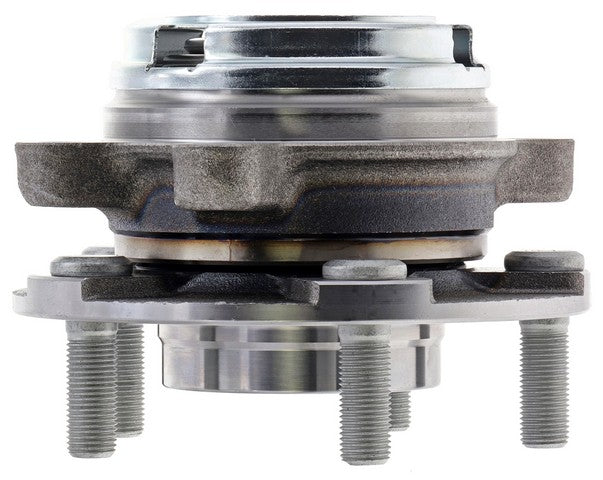 Wheel Bearing and Hub Assembly Mevotech G76300