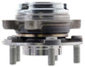 Wheel Bearing and Hub Assembly Mevotech G76300