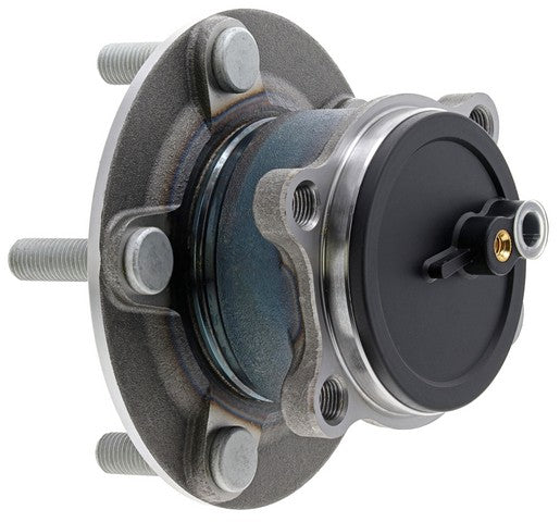 Wheel Bearing and Hub Assembly Mevotech G76301