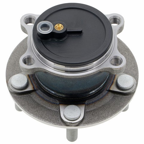 Wheel Bearing and Hub Assembly Mevotech G76301